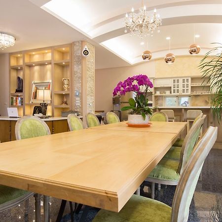 ג'יאן Glenwood B&B מראה חיצוני תמונה