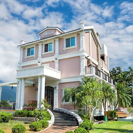 ג'יאן Glenwood B&B מראה חיצוני תמונה