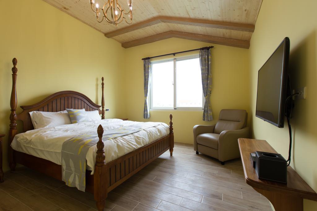 ג'יאן Glenwood B&B חדר תמונה