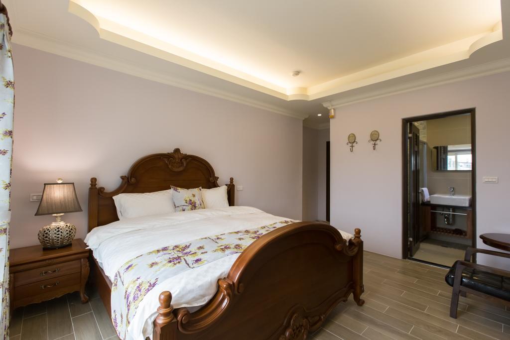 ג'יאן Glenwood B&B חדר תמונה