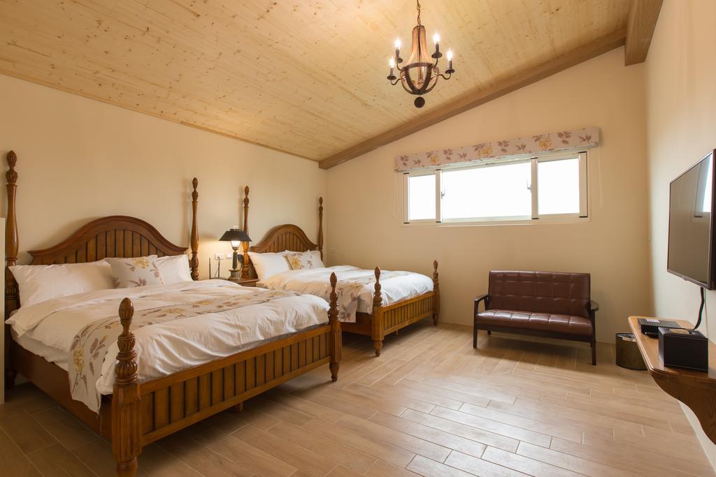 ג'יאן Glenwood B&B חדר תמונה