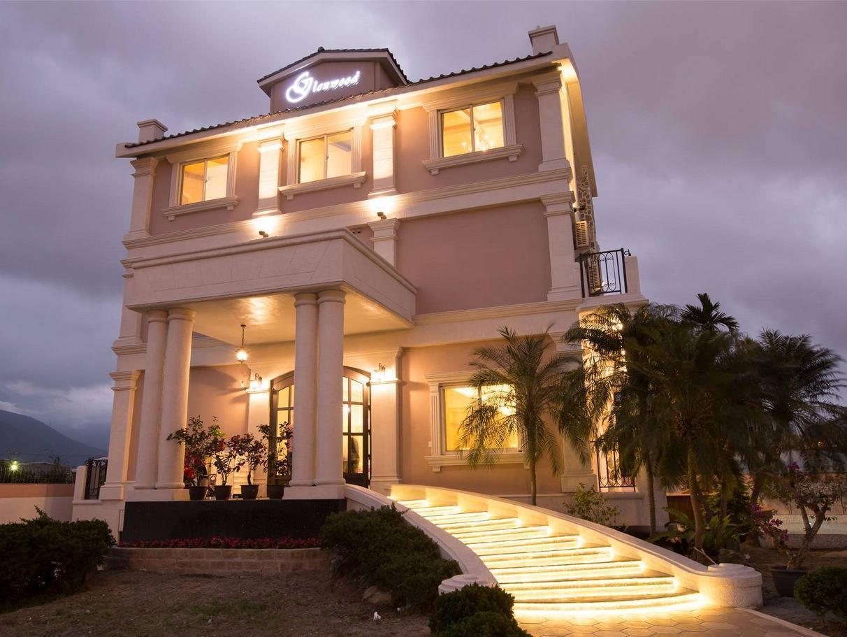ג'יאן Glenwood B&B מראה חיצוני תמונה