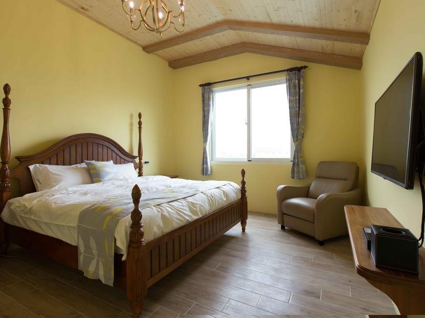 ג'יאן Glenwood B&B מראה חיצוני תמונה