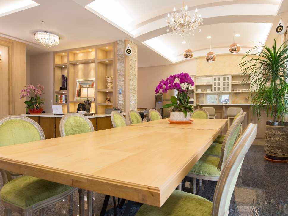 ג'יאן Glenwood B&B מראה חיצוני תמונה