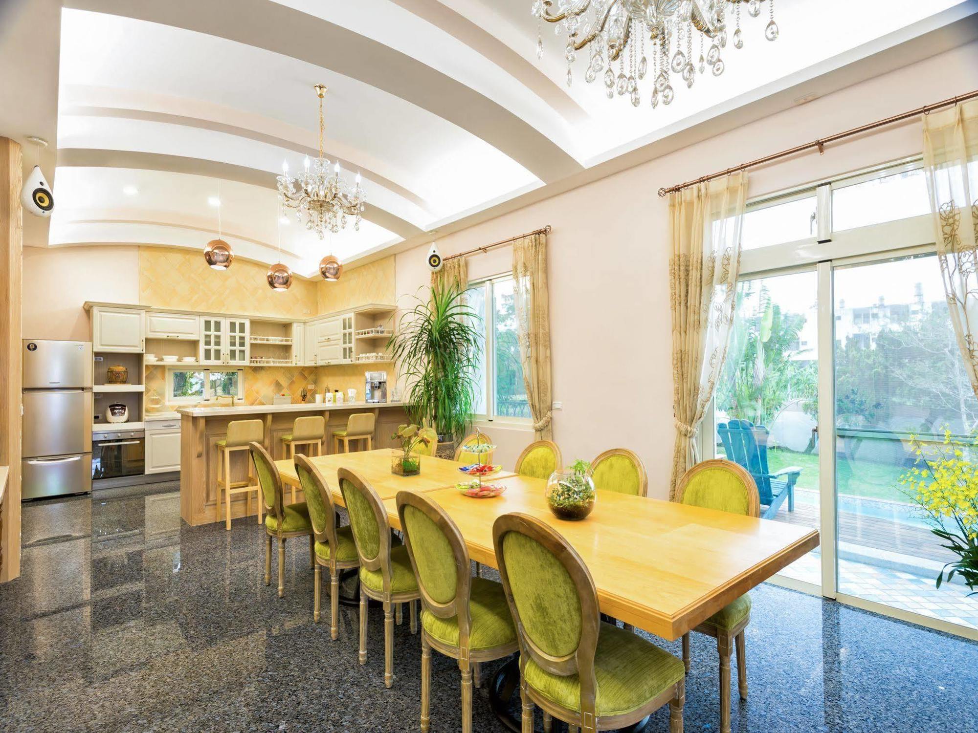 ג'יאן Glenwood B&B מראה חיצוני תמונה