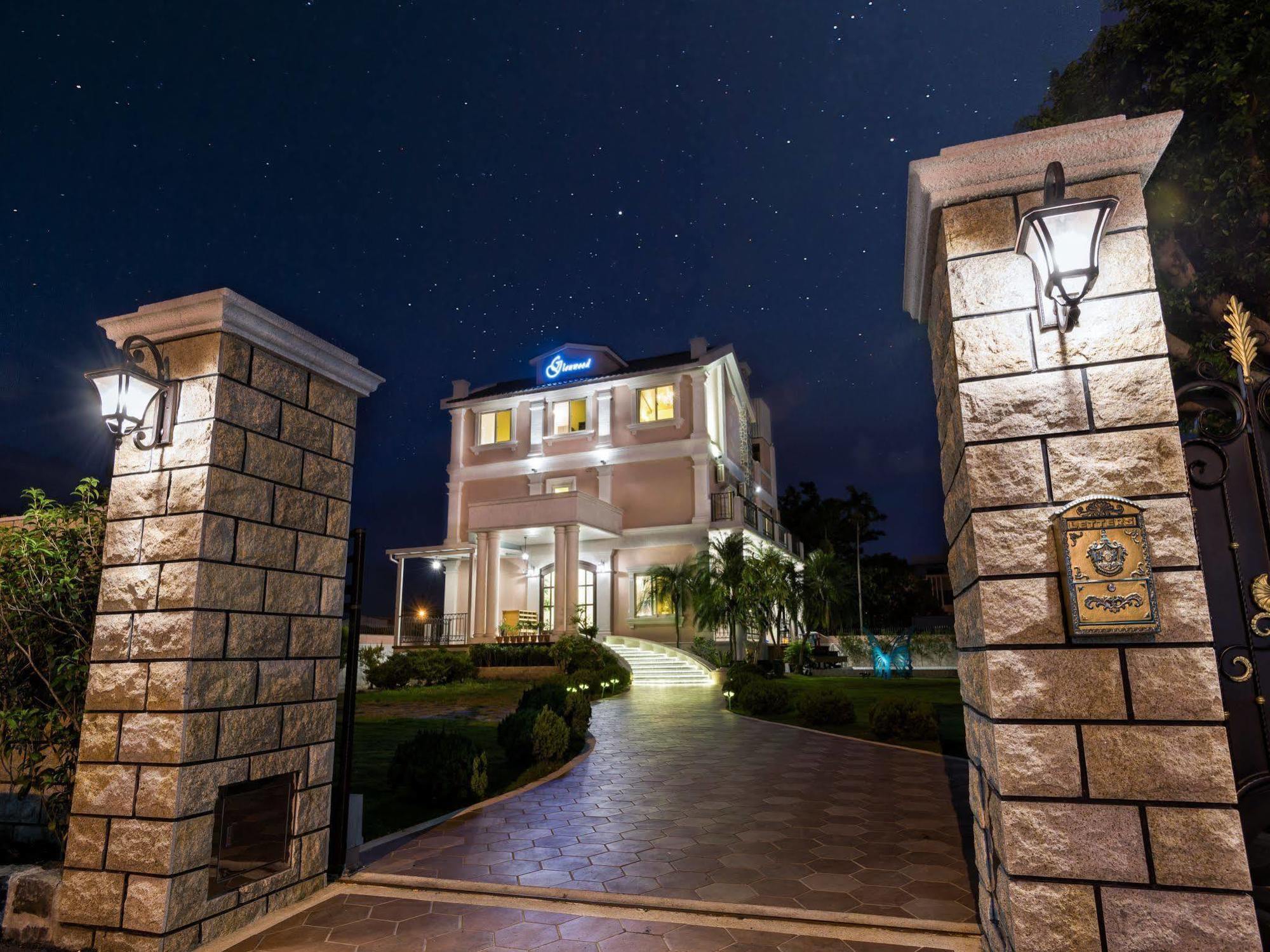 ג'יאן Glenwood B&B מראה חיצוני תמונה