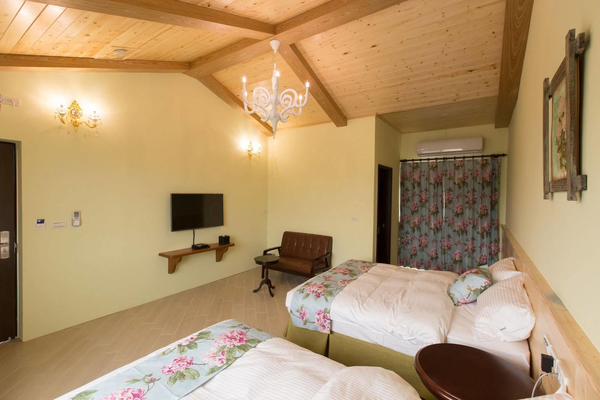 ג'יאן Glenwood B&B מראה חיצוני תמונה