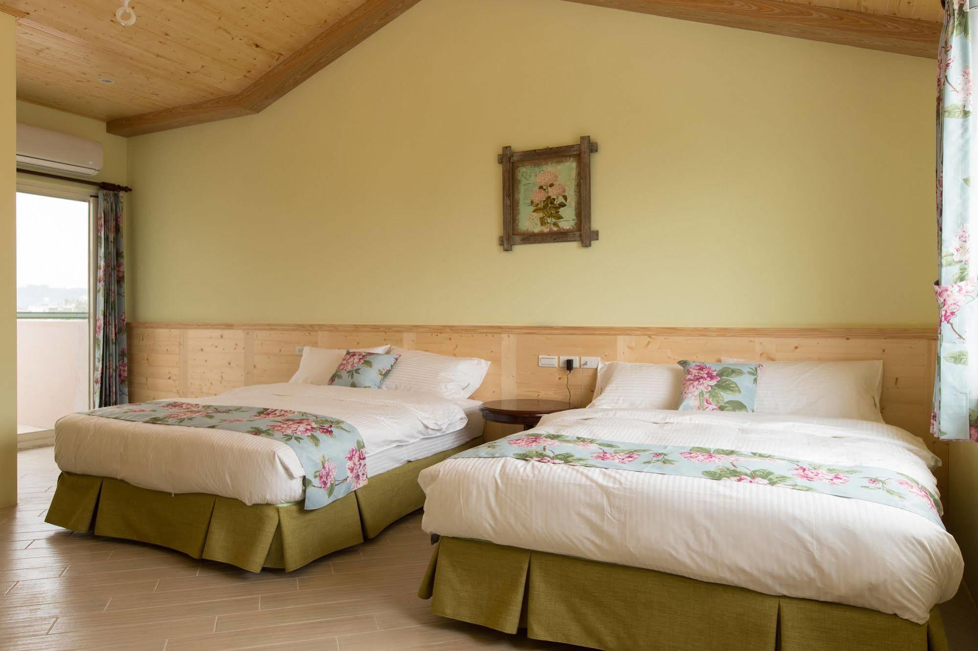 ג'יאן Glenwood B&B מראה חיצוני תמונה