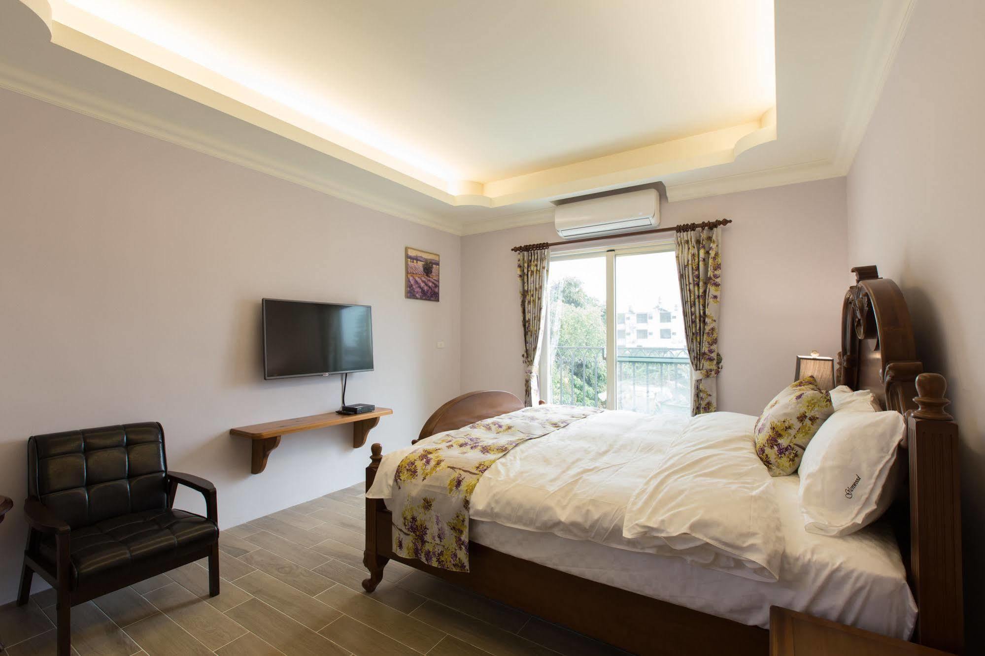 ג'יאן Glenwood B&B מראה חיצוני תמונה