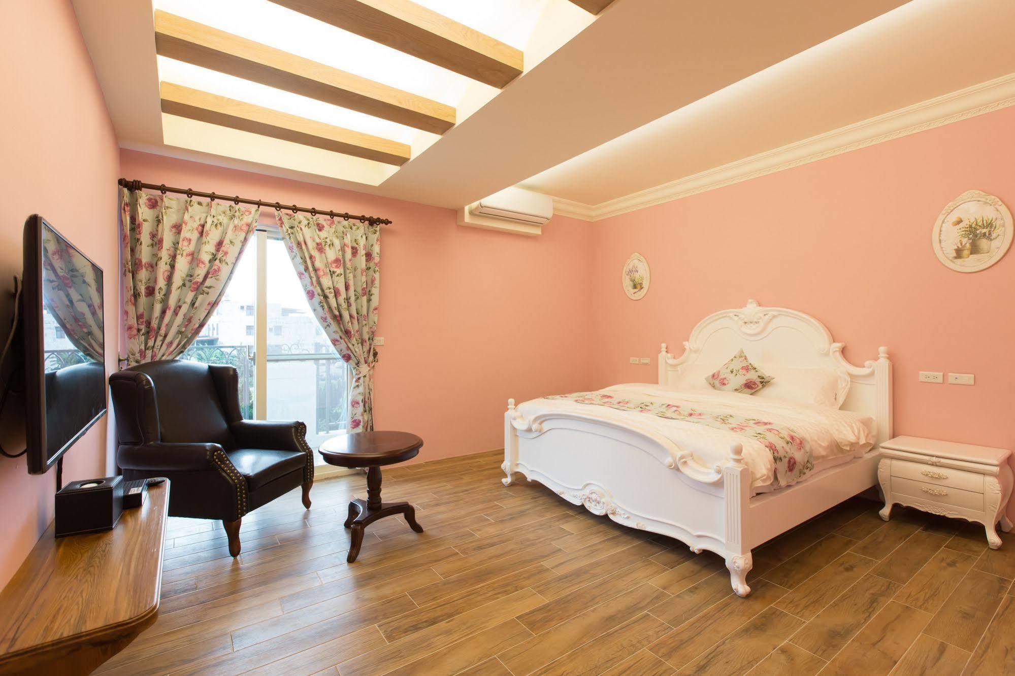ג'יאן Glenwood B&B מראה חיצוני תמונה