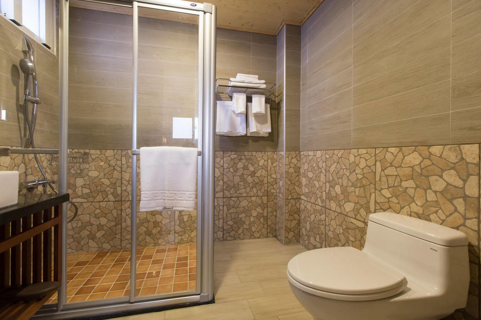 ג'יאן Glenwood B&B מראה חיצוני תמונה
