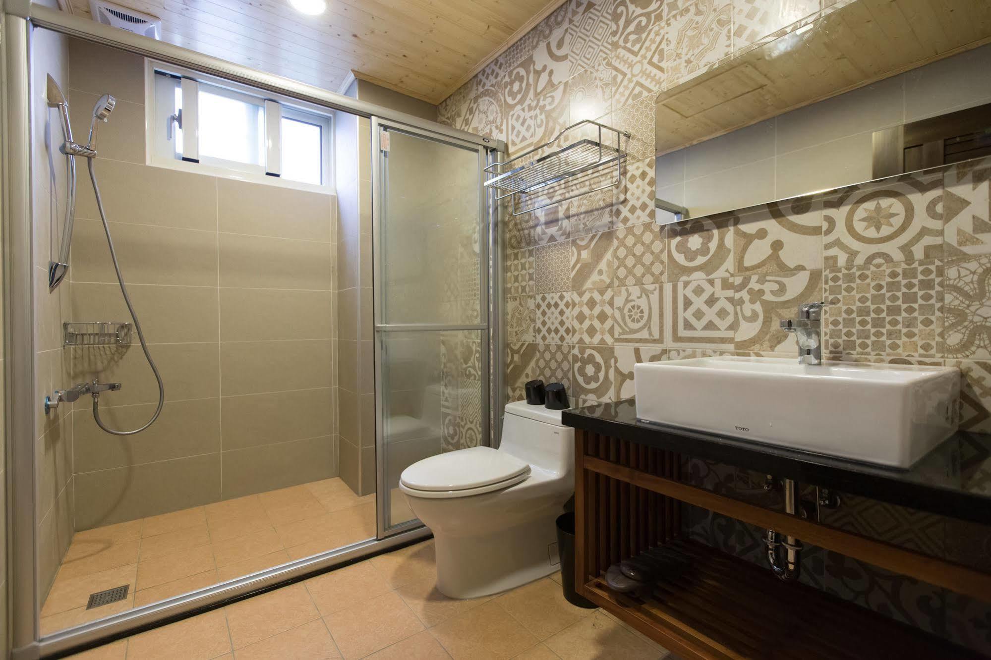 ג'יאן Glenwood B&B מראה חיצוני תמונה