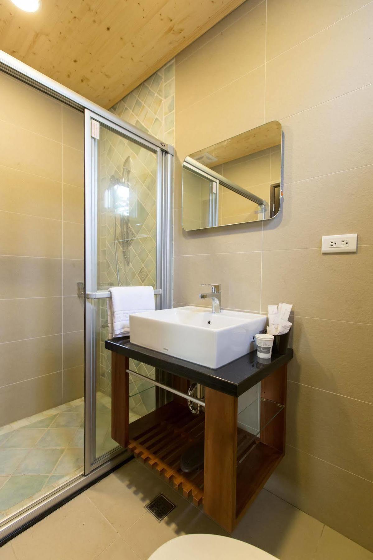 ג'יאן Glenwood B&B מראה חיצוני תמונה