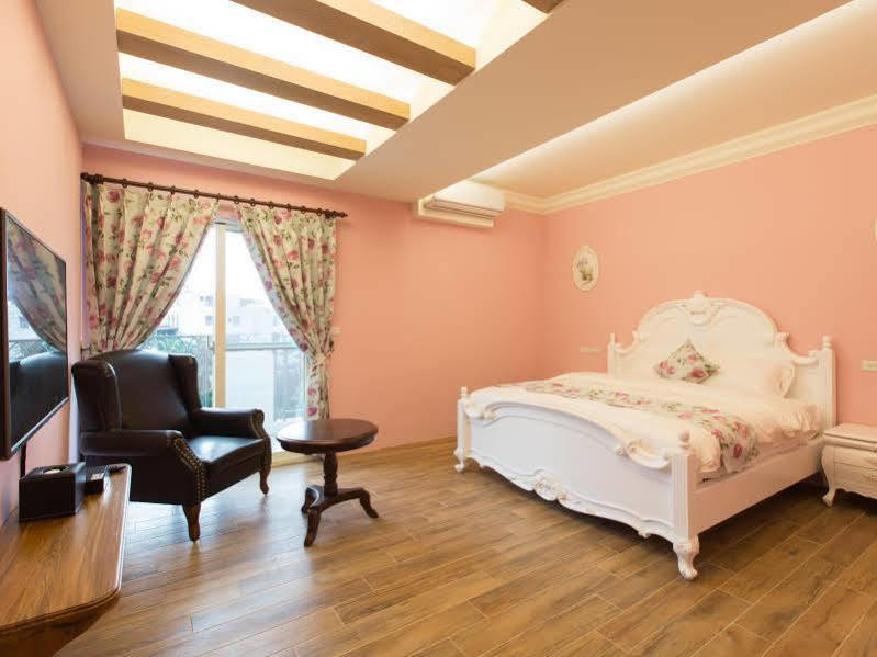 ג'יאן Glenwood B&B מראה חיצוני תמונה